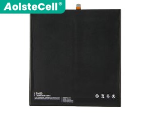 batterie pour pc portable XiaoMi MI Pad 1