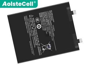 batterie pour pc portable XiaoMi BM68