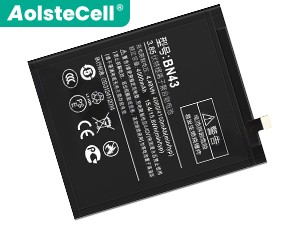 batterie pour pc portable XiaoMi BN43