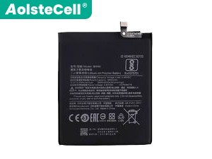 batterie pour pc portable XiaoMi Redmi Note 8