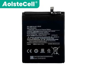 batterie pour pc portable XiaoMi BN46(1icp5/64/79)