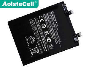 batterie pour pc portable XiaoMi Redmi Note 11T Pro Plus