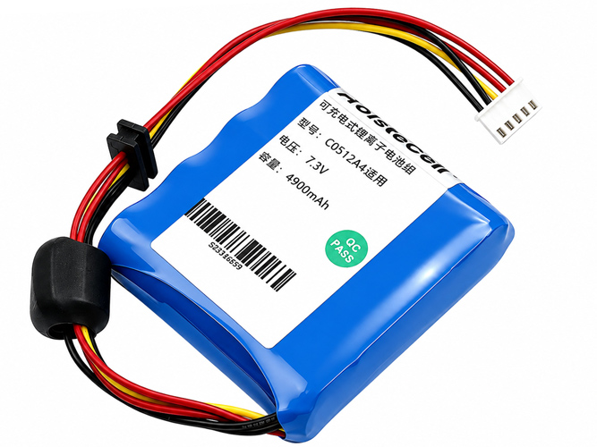 Batterie compatible pour XiaoMi C0512A4