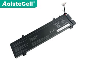 batterie pour pc portable XiaoMi Redmi G 2021
