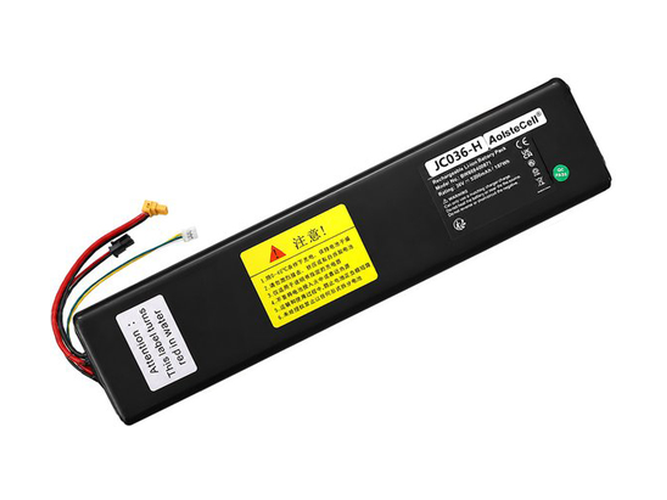 Batterie compatible pour XiaoMi JC036-H
