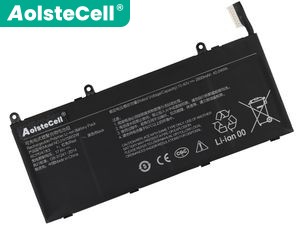 batterie pour pc portable XiaoMi N15B01W(4ICP6/47/64)