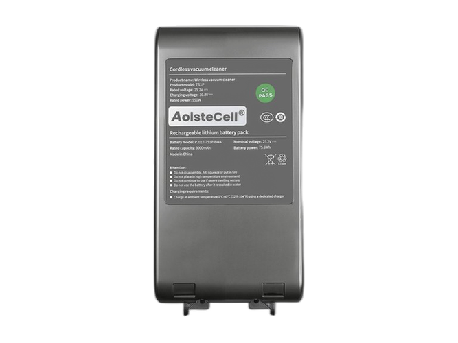 Batterie compatible pour XiaoMi P2017-7S1P-BWA