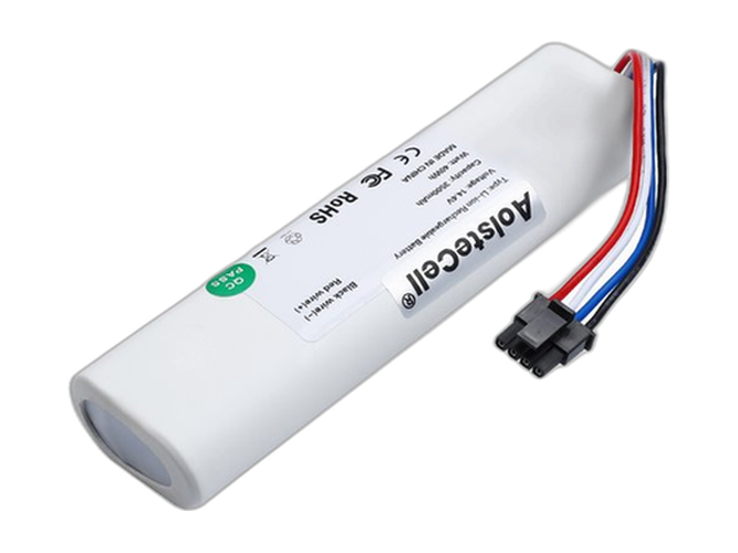 Batterie compatible pour XiaoMi P2026-4S1P-MMBK