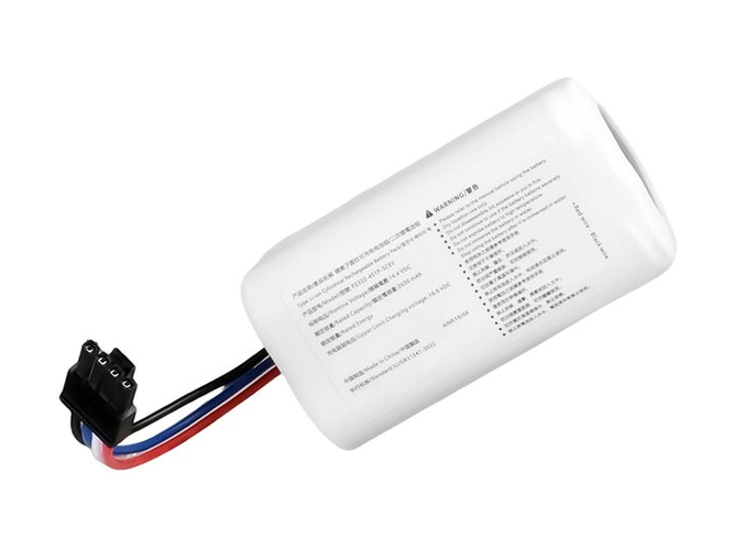 Batterie compatible pour XiaoMi P2332-4S1P-SCEV