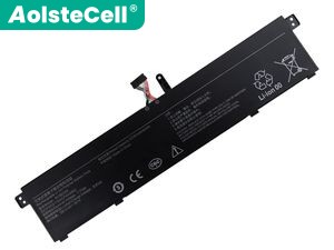 batterie pour pc portable XiaoMi RedmiBook 13