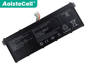 batterie pour pc portable XiaoMi XMA1901-AG