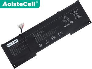 batterie pour pc portable XiaoMi R15B05W(3ICP5/73/70-2)