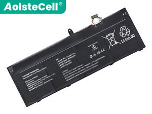batterie pour pc portable XiaoMi Redmi Book Pro 15 2022
