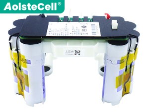 batterie pour pc portable XiaoMi Mijia Wireless Floor Scrubber 3 Pro D302