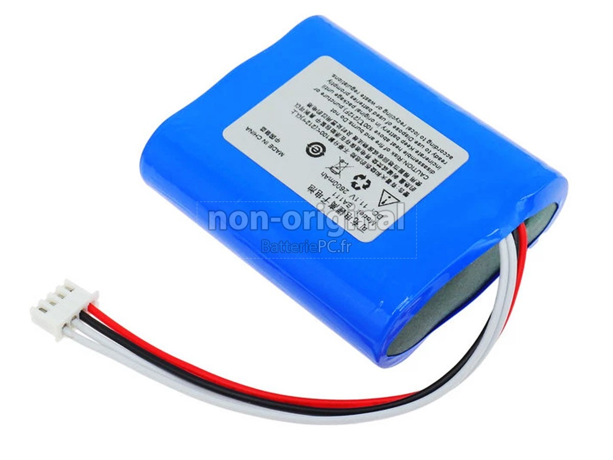 batterie pour XINKE EA3