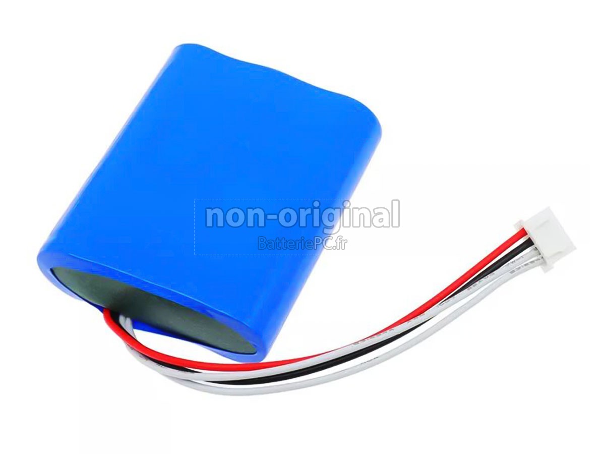 batterie pour XINKE EA3