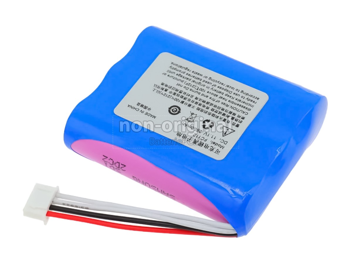 batterie pour XINKE FC111