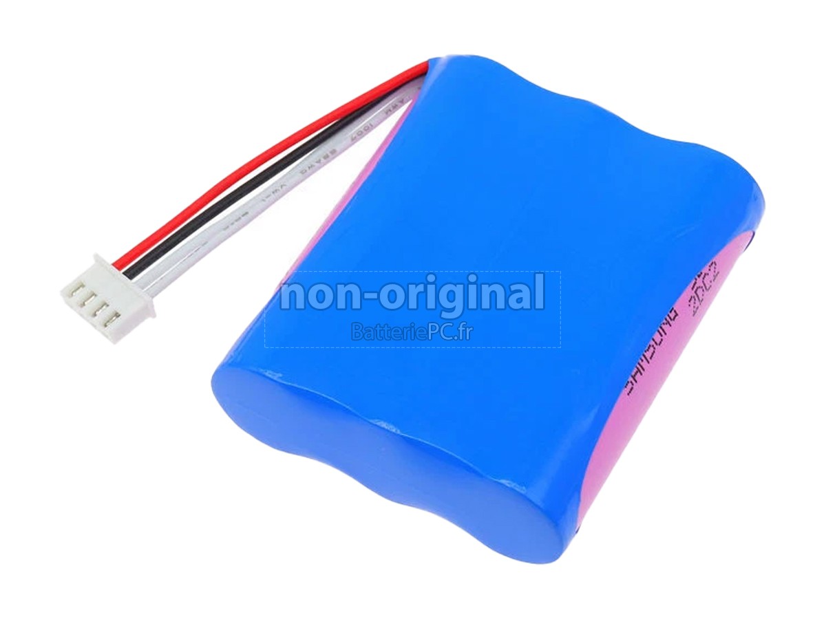 batterie pour XINKE FC111