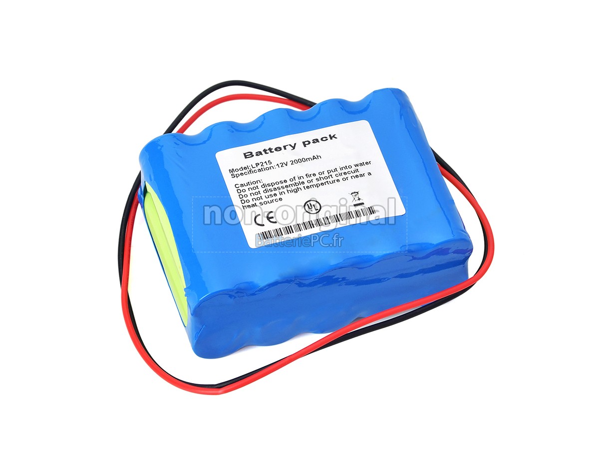 batterie pour XINKE LP2000-P2