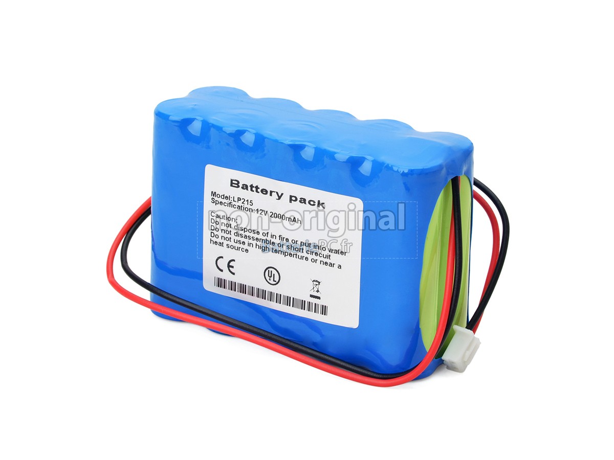 batterie pour XINKE LP2000-P2