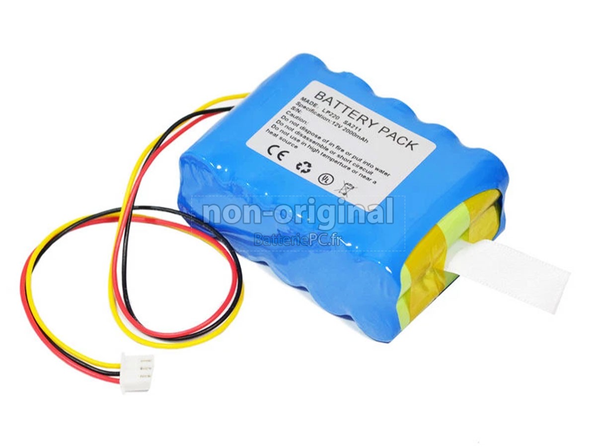 batterie pour XINKE FA521