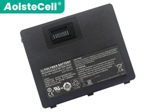 batterie pour pc portable Xplore 2icp7/44/125