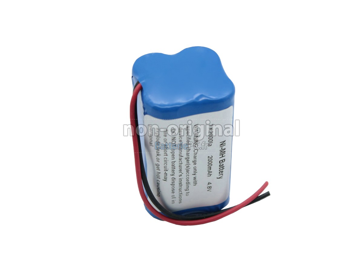 batterie pour Yaanlida TX200LSB