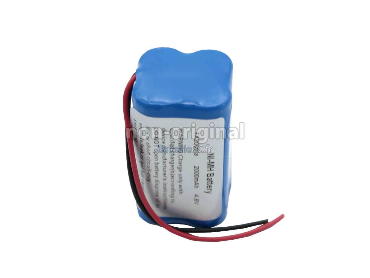 batterie pour Yaanlida TX200LSB