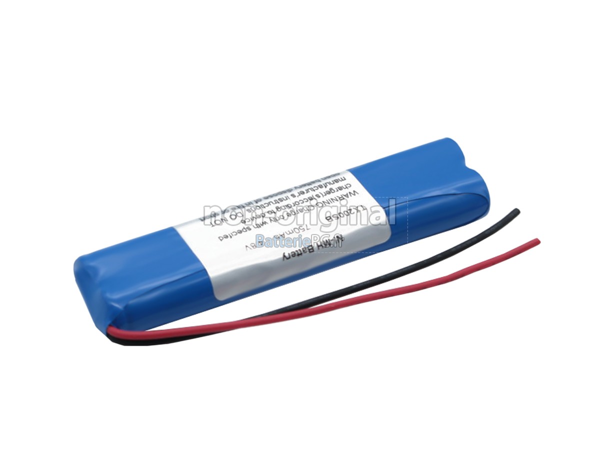 batterie pour Yaanlida TX2000LA