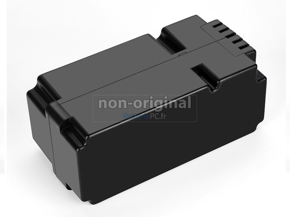 batterie pour Yard Force 862615