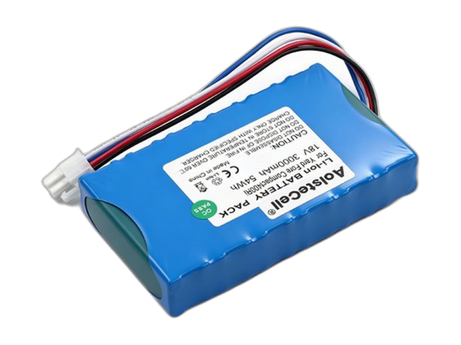 batterie pour pc portable Yard Force Amiro 400