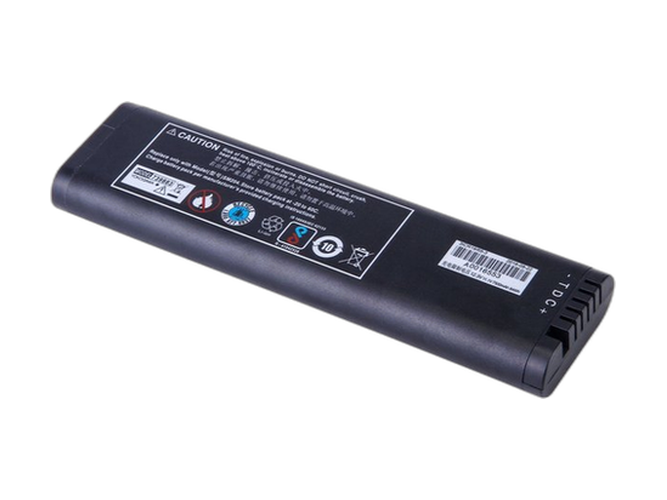 Batterie compatible pour Yokogawa AQ7284H