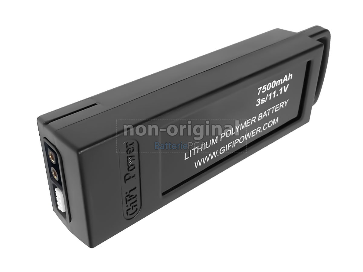 batterie pour Yuneec Q500+ PRO