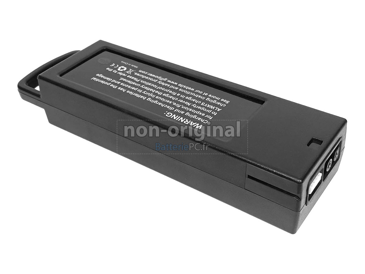 batterie pour Yuneec Q500+ PRO