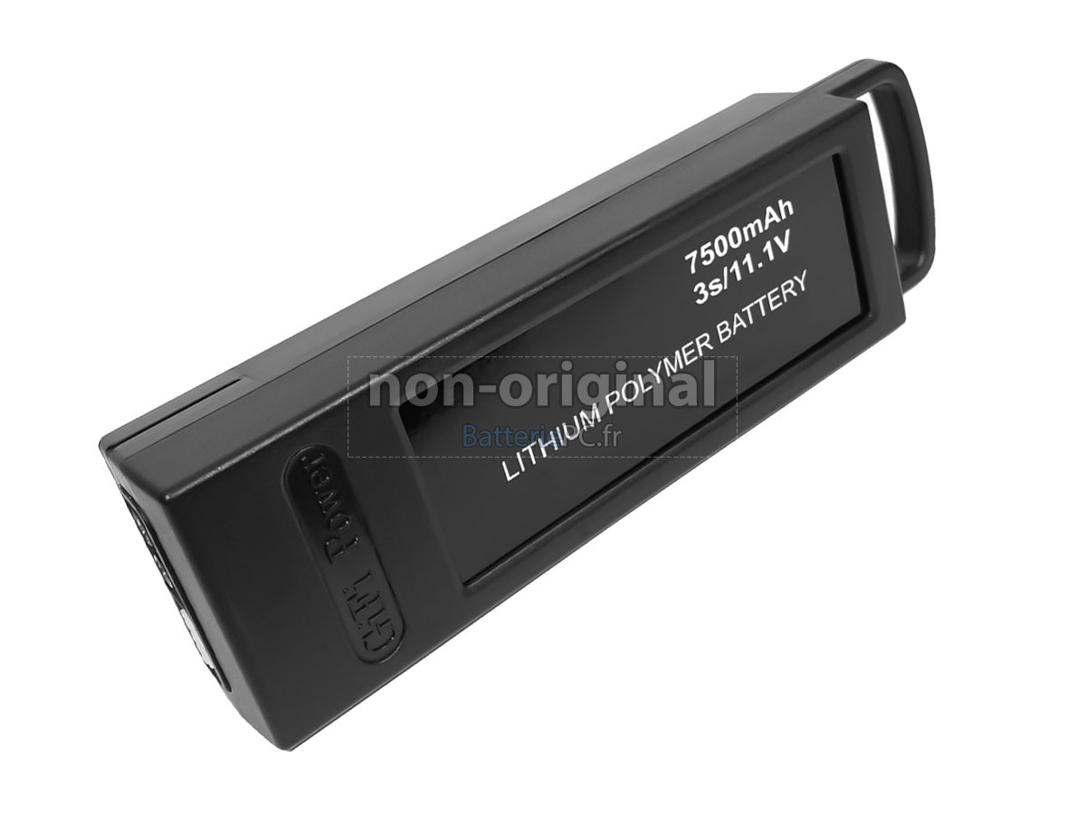 batterie pour Yuneec Q500+ PRO