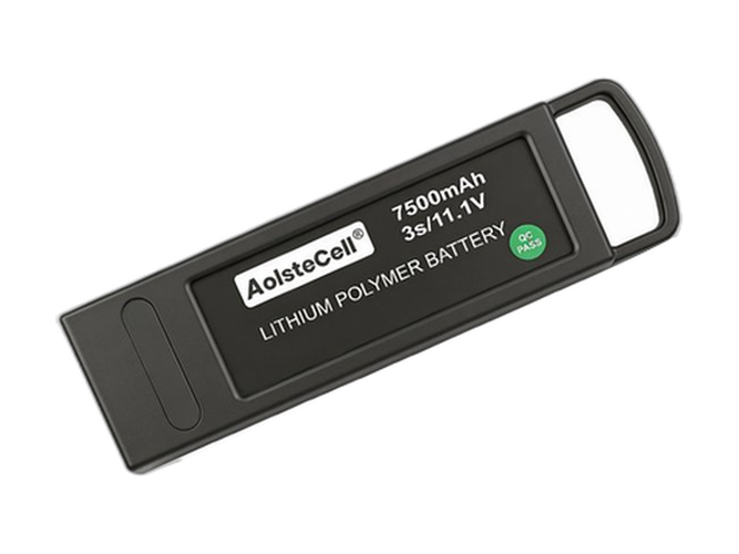 batterie pour pc portable Yuneec YUNQ500105