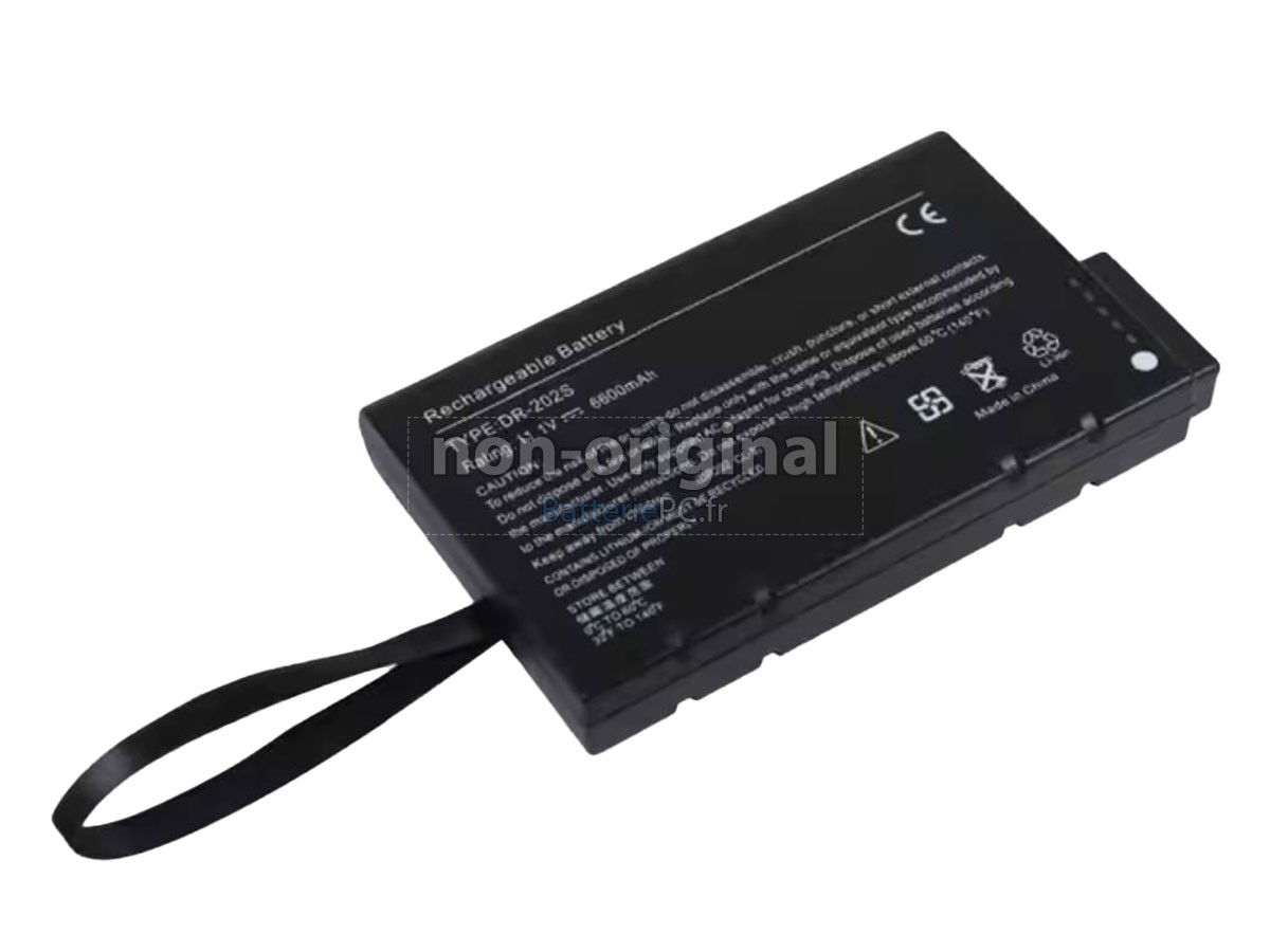 batterie pour YUT CTS-9003