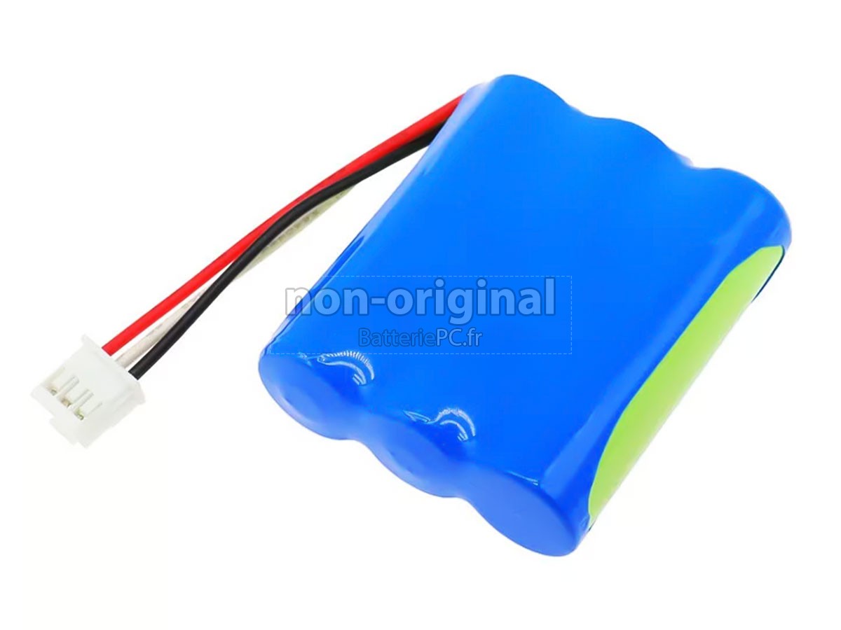 batterie pour YuWell GPRHC212B325