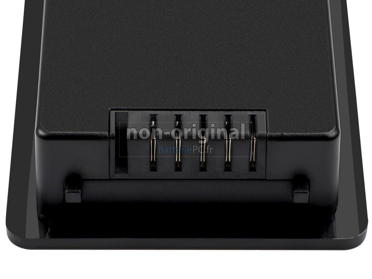 batterie pour YuWell M6031-0