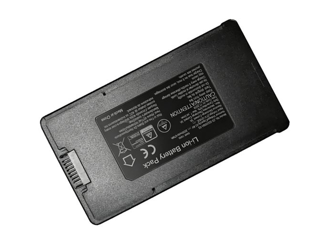 batterie pour pc portable ZBPOWER ZB-B2200BA-6S
