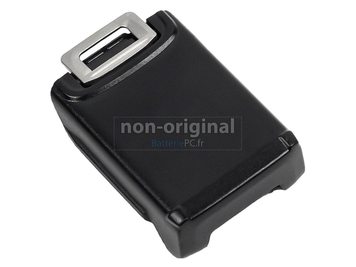batterie pour Zebra BT-000397-12