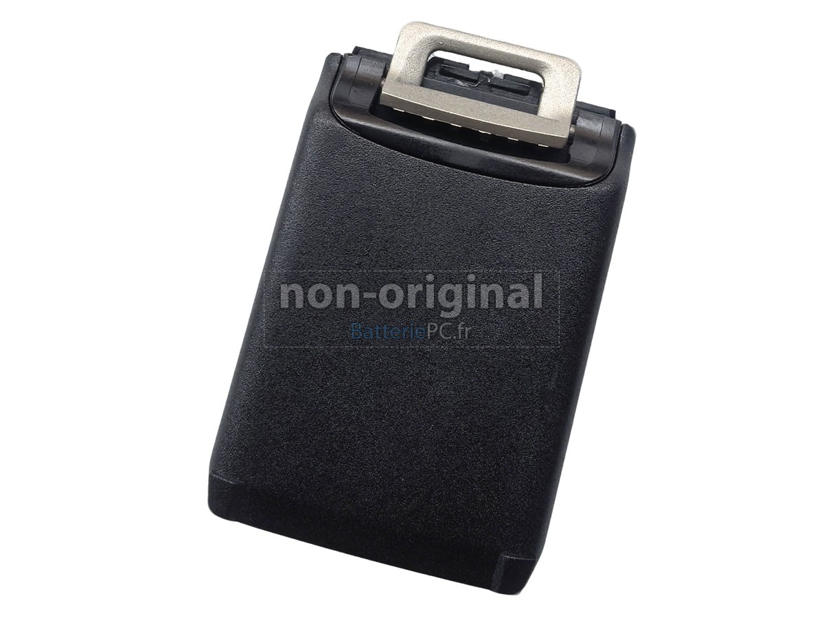 batterie pour Zebra RS51