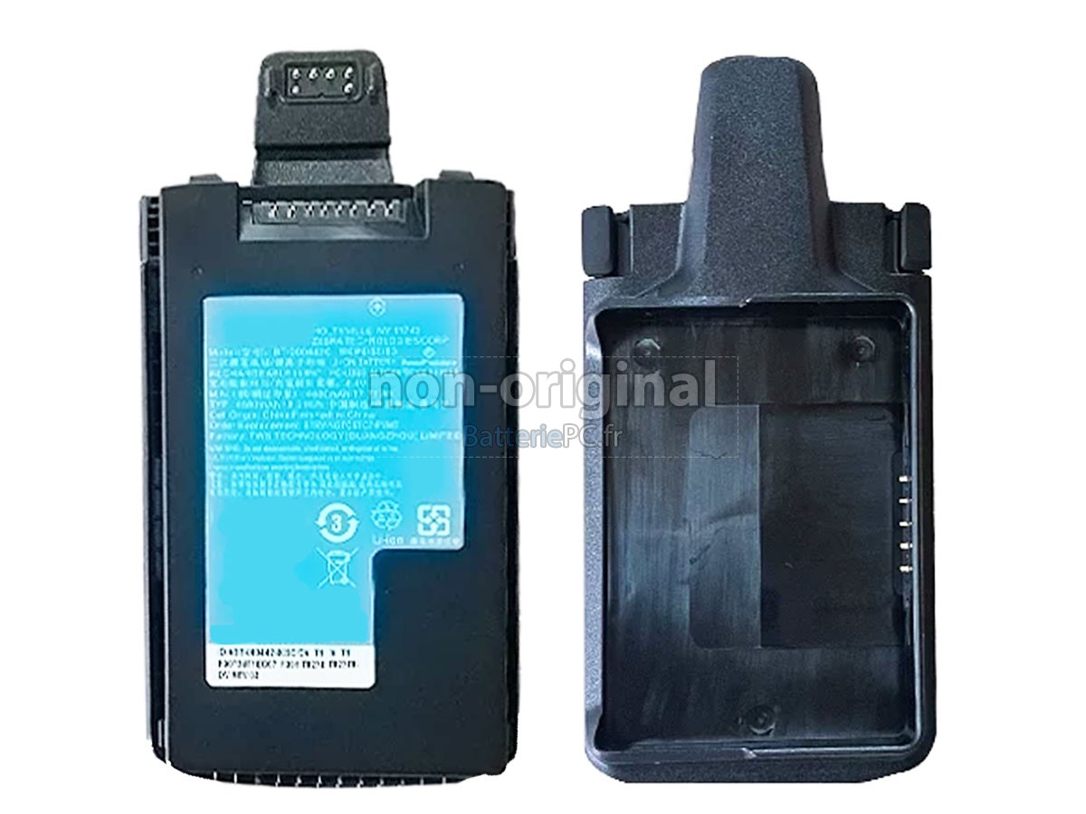 batterie pour Zebra BT-000442-002C