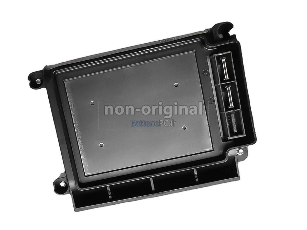 batterie pour Zebra BTRY-VC8X-20MA1-01