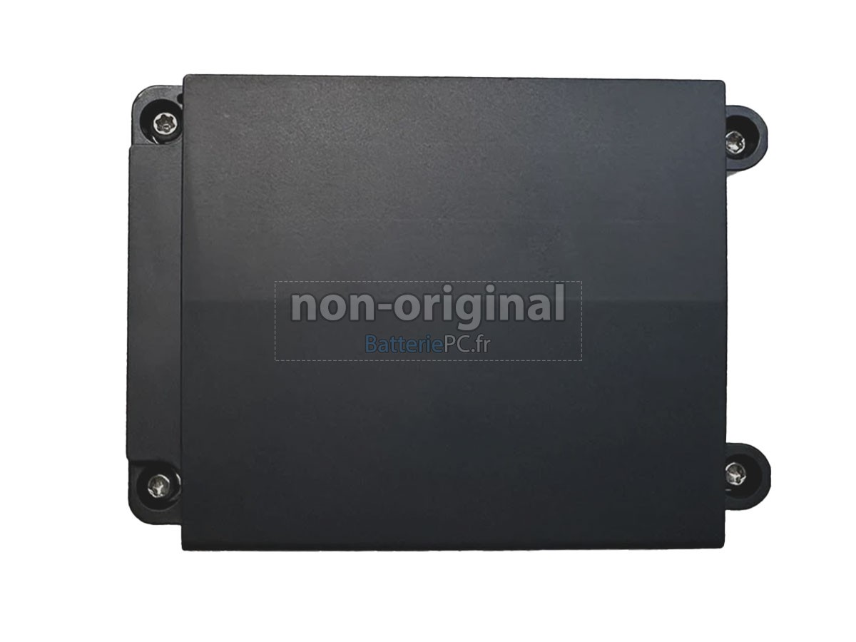 batterie pour Zebra BTRY-VC8X-20MA1-01