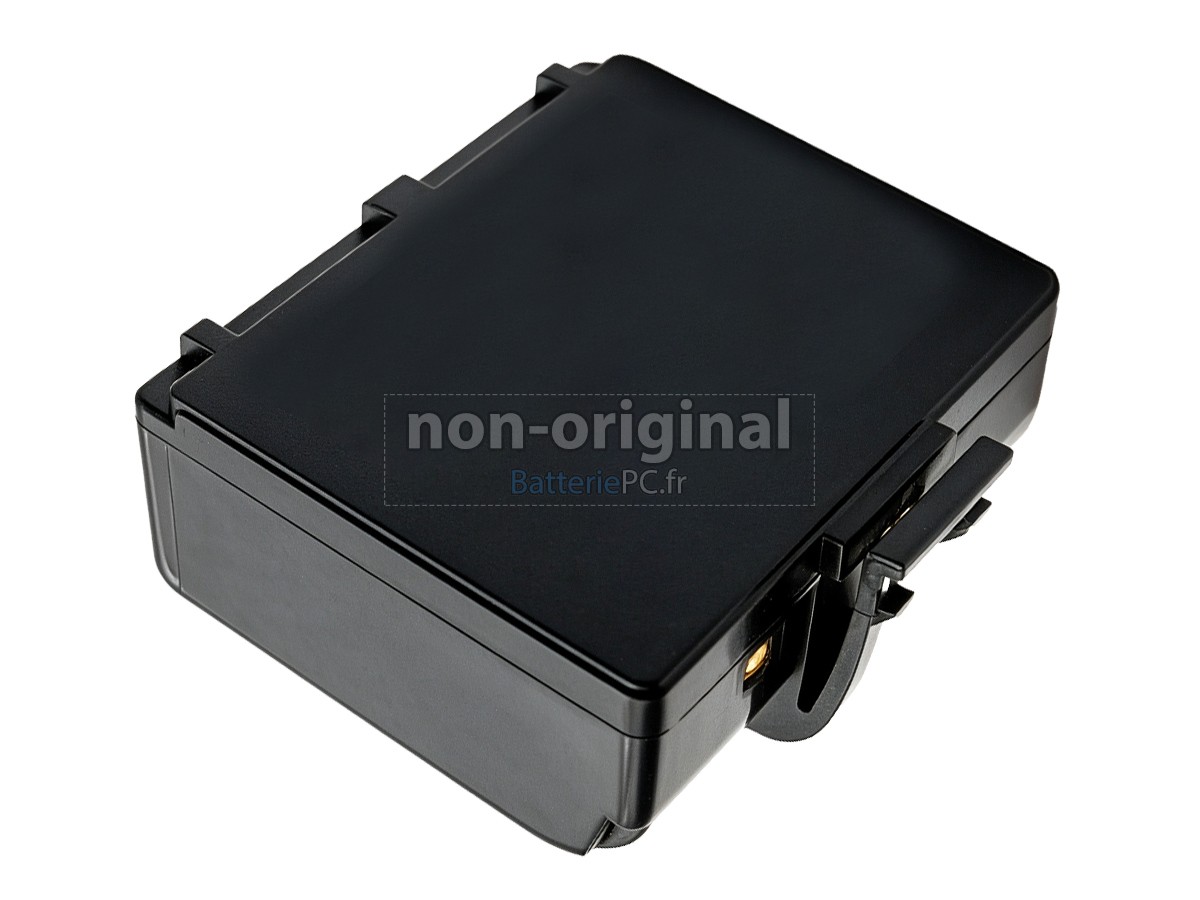 batterie pour Zebra BTRY-MPV-24MA1-01