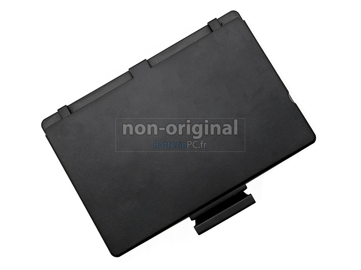 batterie pour Zebra BTRY-MPV-24MA1-01