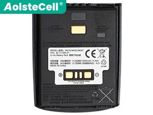 batterie pour pc portable Zebra 82-111094-02