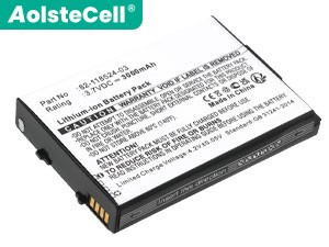batterie pour pc portable Zebra MC45