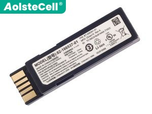 batterie pour pc portable Zebra BT-000341-01